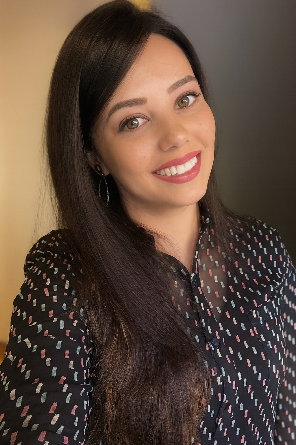 Dra. Cíntia Coelho - Enfermeira Esteta